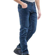 JEANS ELASTICIZZATO Tg. XL