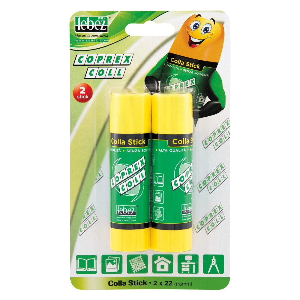 6blister colla stick 22 grammi cod:ferx.5073370nlm
