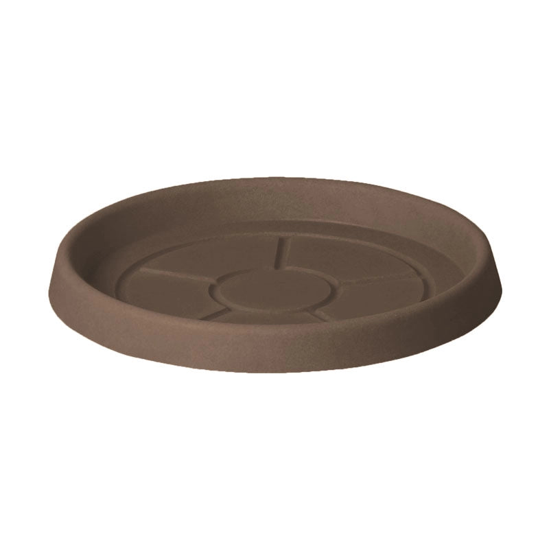 Sottovaso bronzo rotondo varie dimensioni -Cheonda Taglia: 27