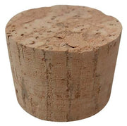 TAPPO SUGHERO BONDA - MM 60- 50 pezzi