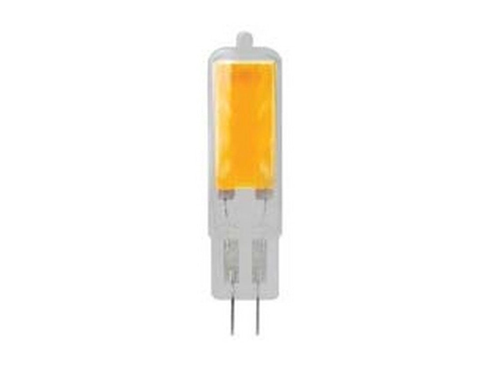6blister bispina led pixy cob g4 - 2w - 6400°k - 200 lm - 10x36h cod:ferx.fer338912