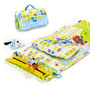 Tappetino Multiattività Portatile Yookidoo 40127