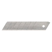 LAMA A SPEZZARE 'STANLEY' mm 25-  cf. 10 pz  - STANLEY