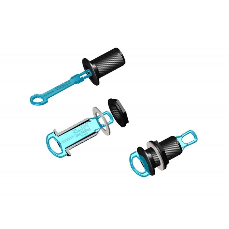CHIAVE MONTAGGIO PASSASCAFO 3/4"