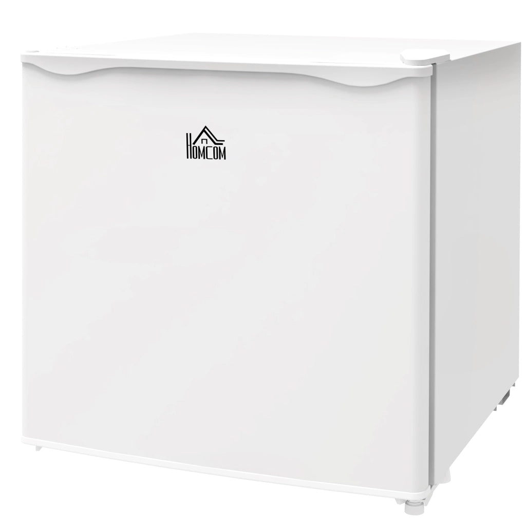 Mini Congelatore 35L ¨C Xylo ¨C Temperatura Regolabile Porta Reversibile Basso Consumo Bianco