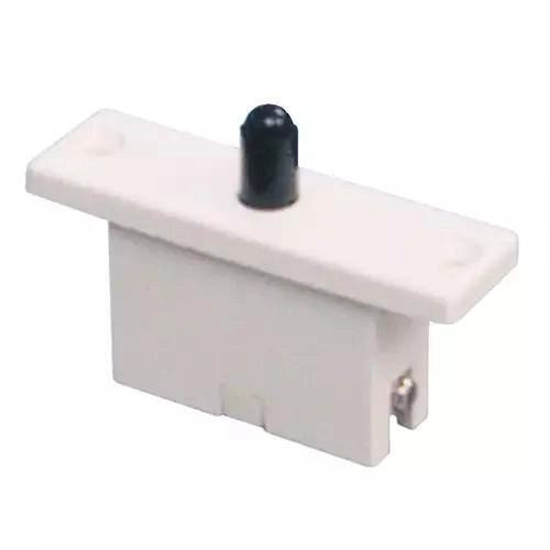 PULSANTE FRIGO 1P NC