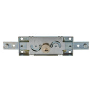 SERRATURA PER SERRANDA art.S711 - laterali accoppiate  - PREFER