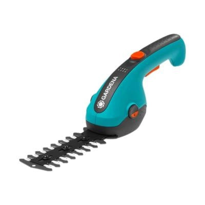 Gardena classiccut li grass shears set 2,5ah (09885-20) - 172659