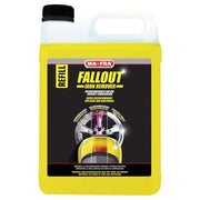 Ma Fra Fallout Iron Remover 4,5 L