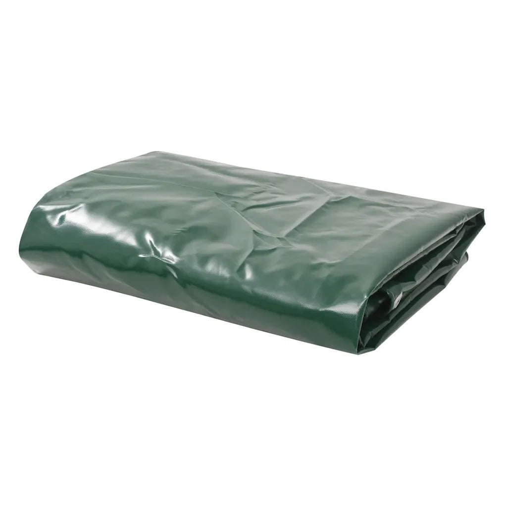 Telone 650 g/m² 4x7 m Verde 43826