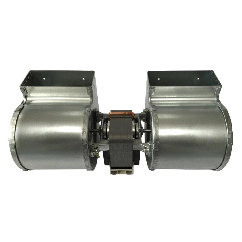 Ricambistufeapellet 207722  Ventilatore centrifugo CFD-DA 80X83-35 doppia aspirazione