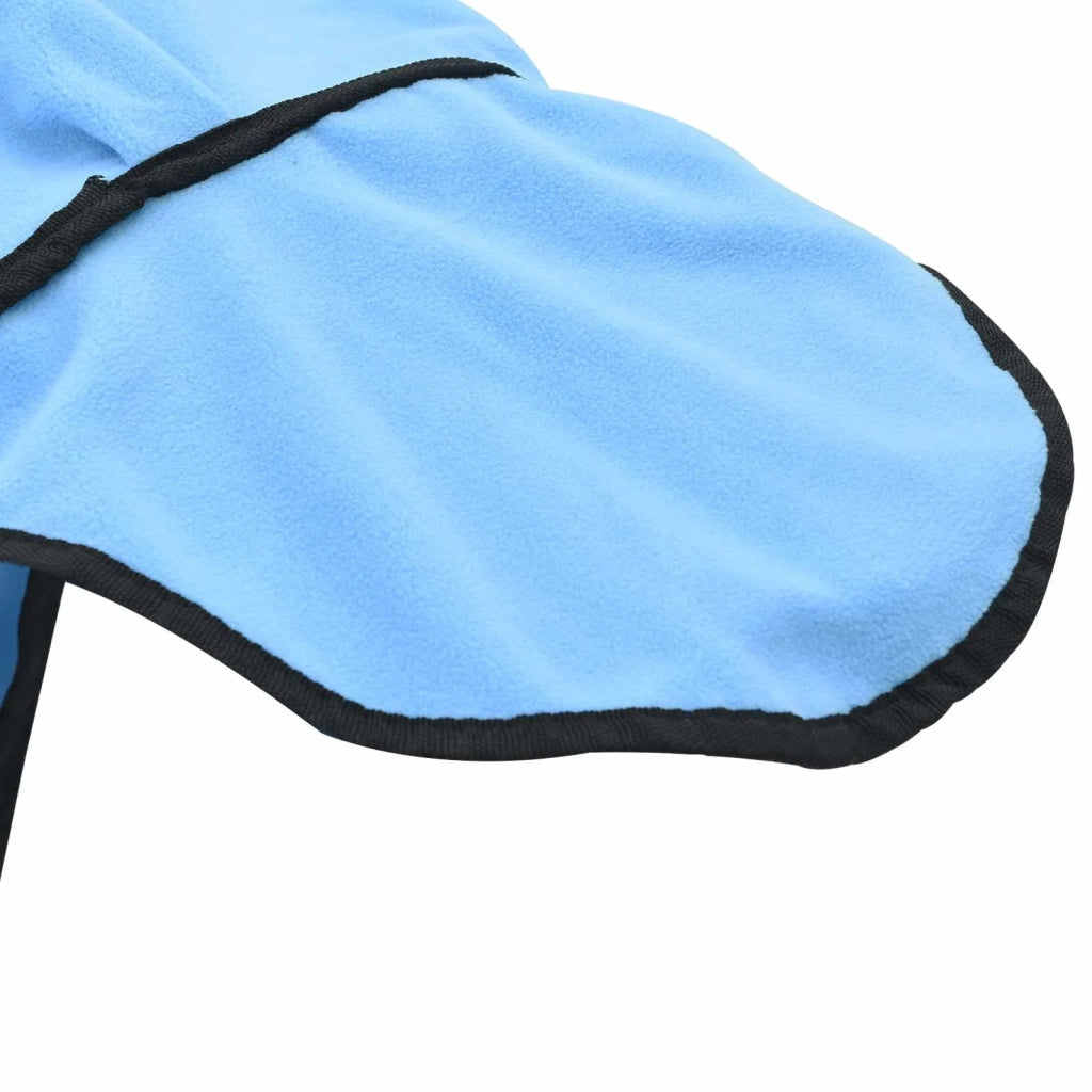 Coperta per Cavalli Aqua Completo 135 cm Poliestere 42013263