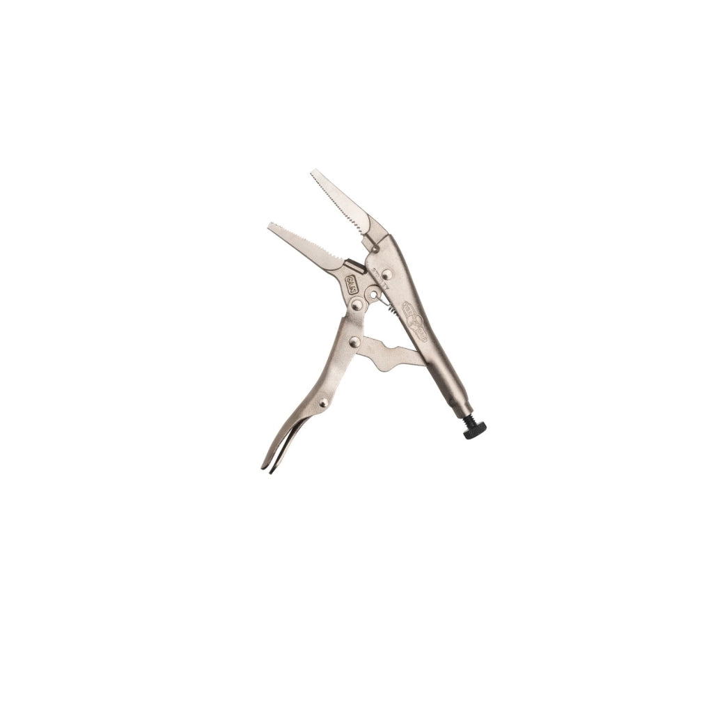 Pinza Autobloccante a Becchi Lunghi STANLEY FMHT84907-0 150 mm 6" con Tagliafili