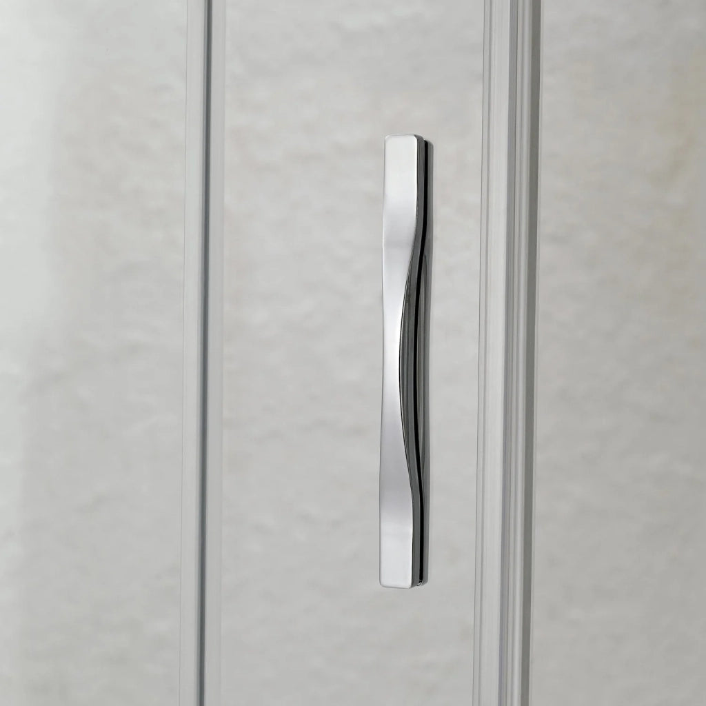 Box doccia 70x120CM H198 stampato C mod. Evolution