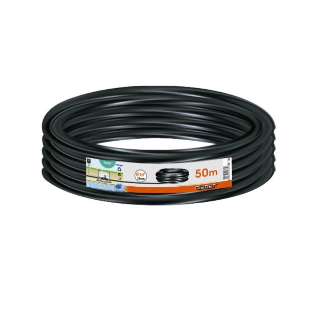 Tubi 3/4" 25m Claber