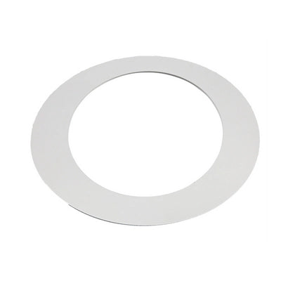 ROSONE CIRCOLARE INOX 304- Diam. 120- DK- pezzi 1