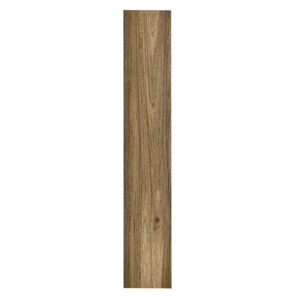 Listoni in vinile PVC laminato 42 pezzi 5,85 m² rovere antico 03_0007200