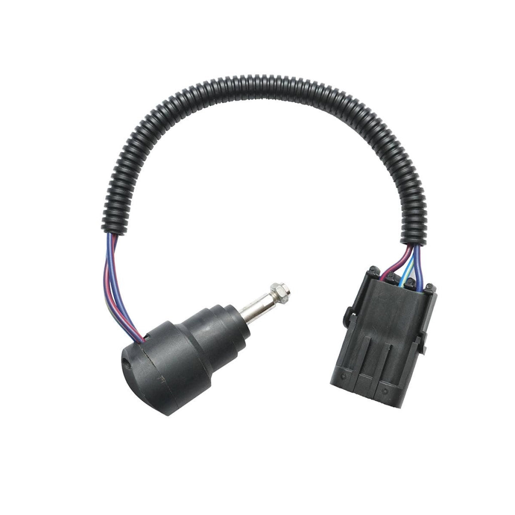 Sensore albero di sollevamento idraulico John Deere codice OEM RE43738, RE228737, 6850-2