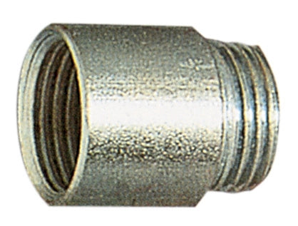 PL IDR. PROLUNGA ZINCATA 520 1/2X30 MM*- AMAFLEX- 6,0 pz