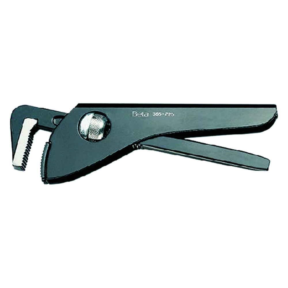 GIRATUBI TIPO 'LEGGERO' ART. 366 mm 225 x 11/2  - BETA