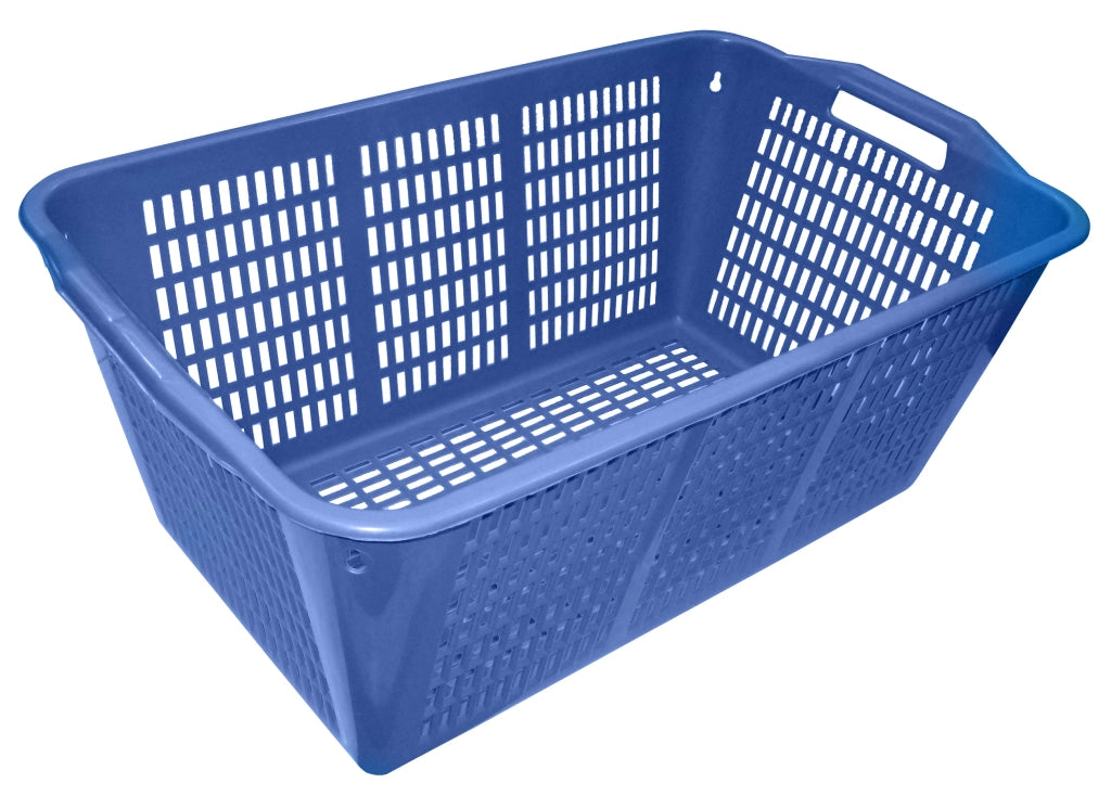 CESTA MILLEUSI cm. 58x35x23 h