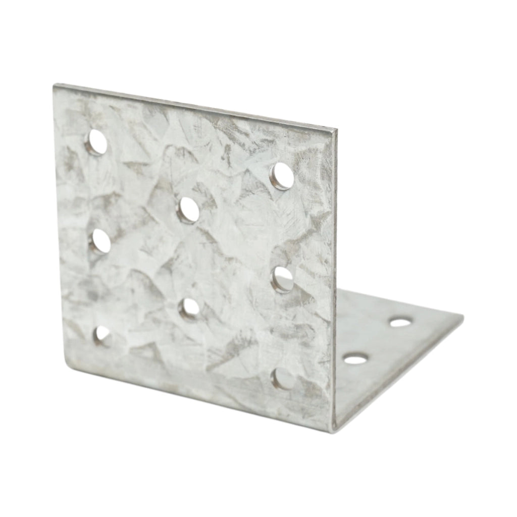 Staffa di giunzione 60 × 60 × 60 mm