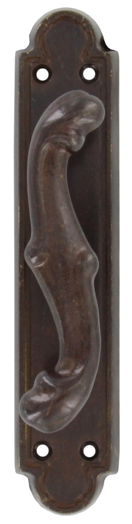 CREMONESE OTTONE BRONZATO BAROCCO C/FORI- 10,0 pz