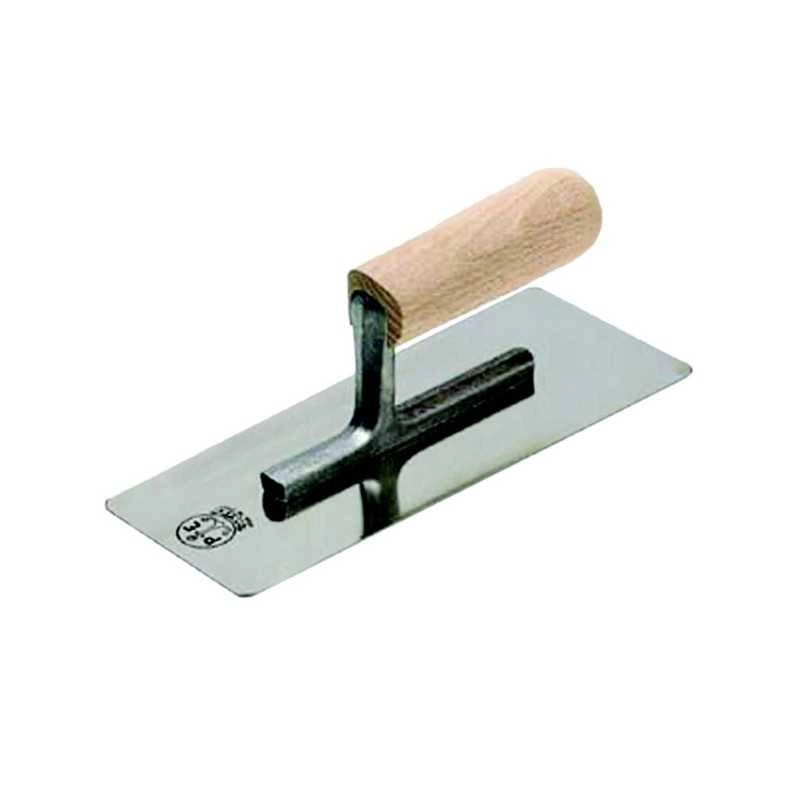 Frattone Tedesca 825I 12X28 Inox Pavan