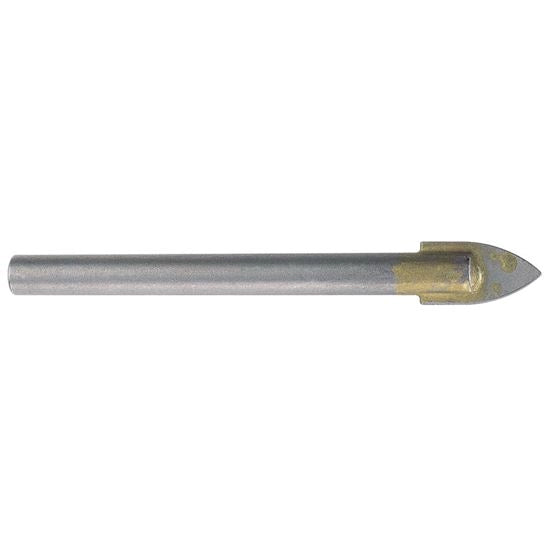 PUNTA PER VETRO 10x80 mm - ECEF
