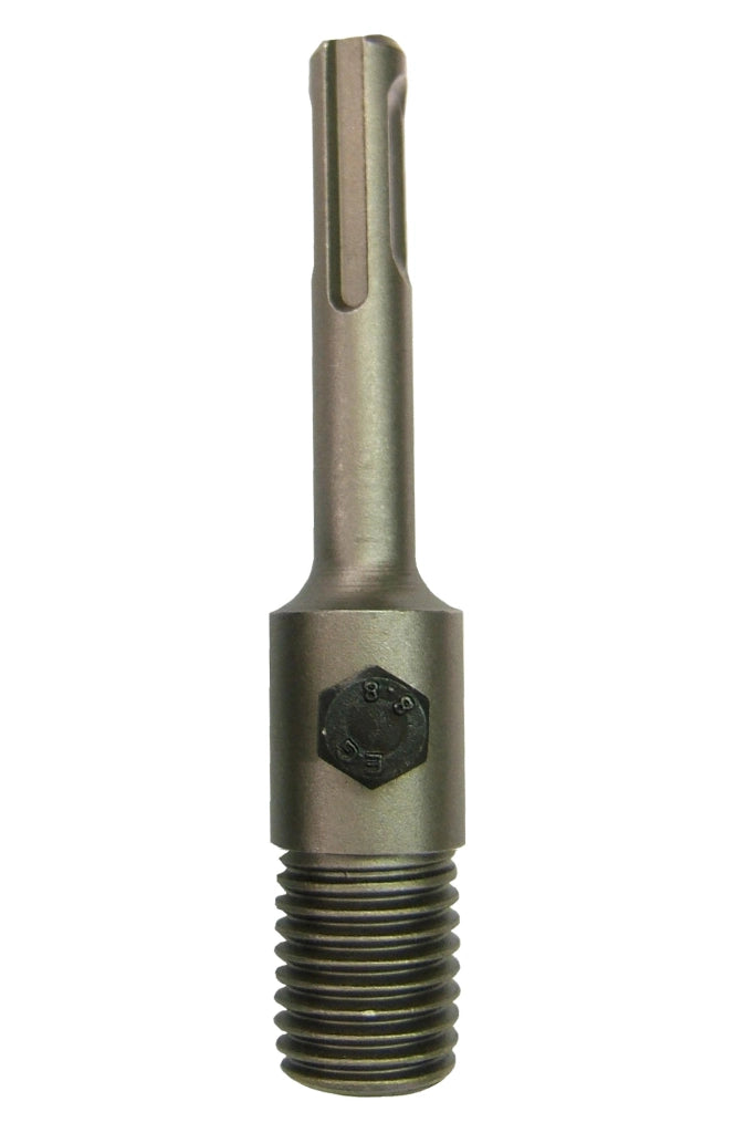 ATTACCO SDS-PLUS M22 250 mm - ECEF