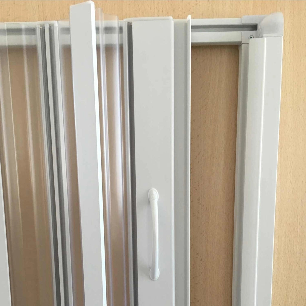 Box Doccia 3 Lati 90x90x90 CM H185 PVC mod. Nova