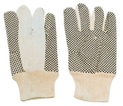 PL GUANTI POLKA UOMO- 6,0 pz