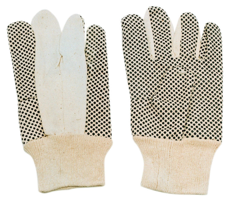 PL GUANTI POLKA UOMO- 6,0 pz