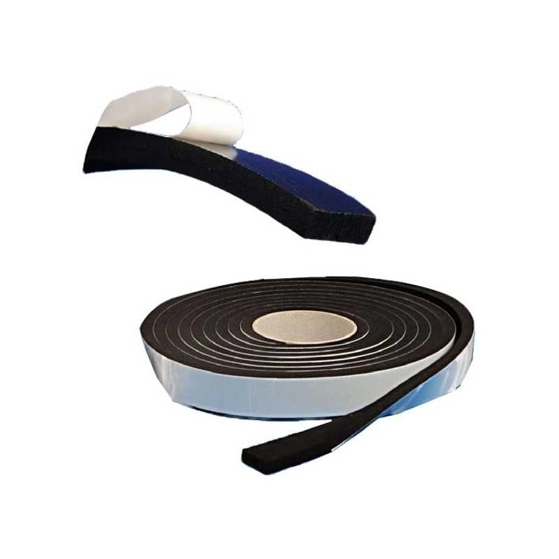 Nastro Parafreddo Gomma Espansa 25X 5 m 10 Treemme