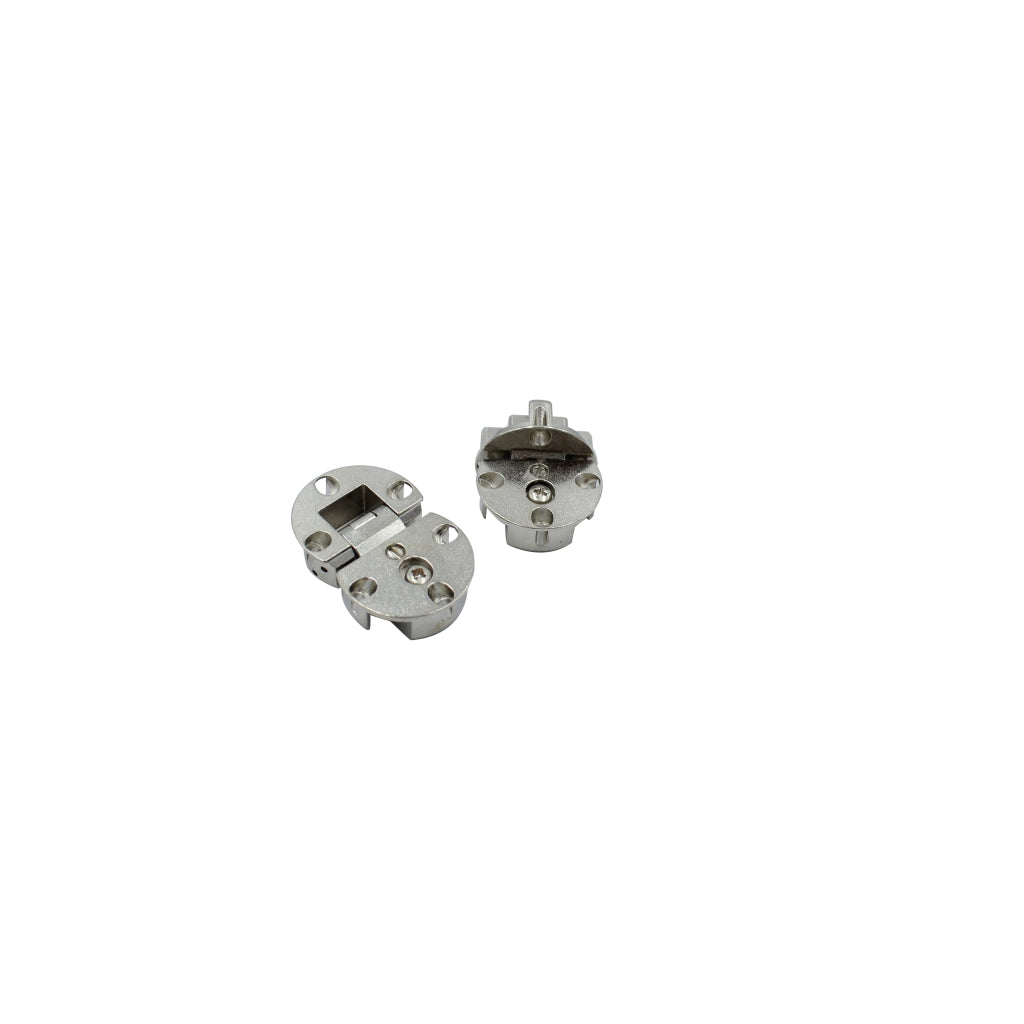 CERNIERA ANTA RIBALTA MM.35 H.12MM