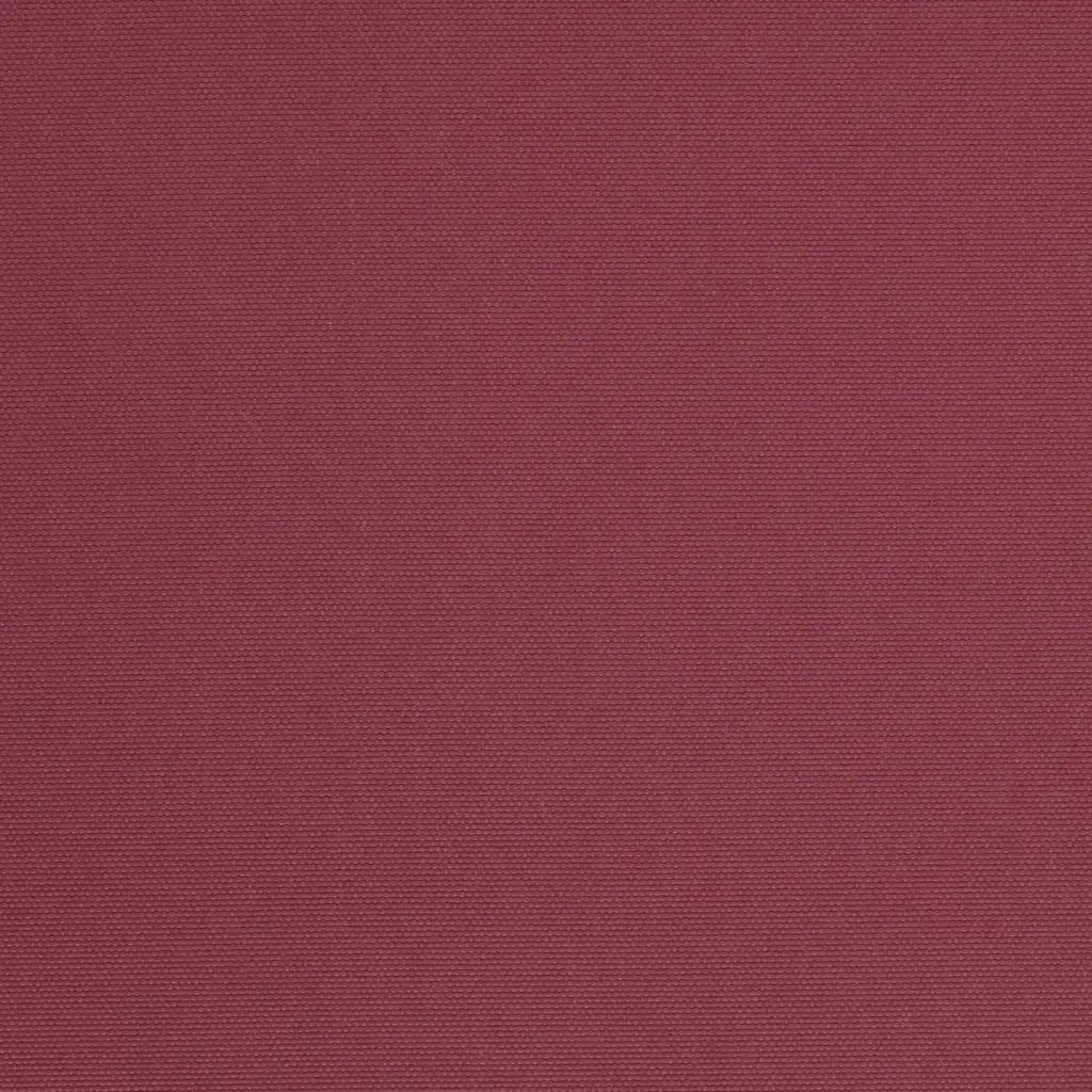 Telo di Ricambio per Ombrellone Bordeaux 300 cm 313800