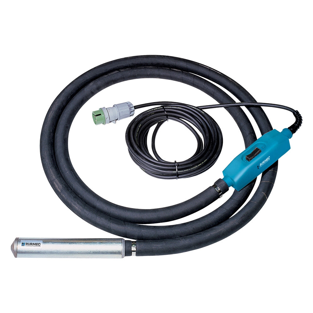 Ago Vibrante Mod S50 Rurmec 370 w
