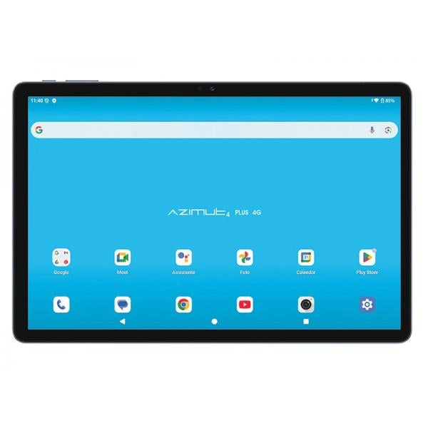TAB 10.9 MED. AZIMUT 4 FHD 4/64GB A15 4