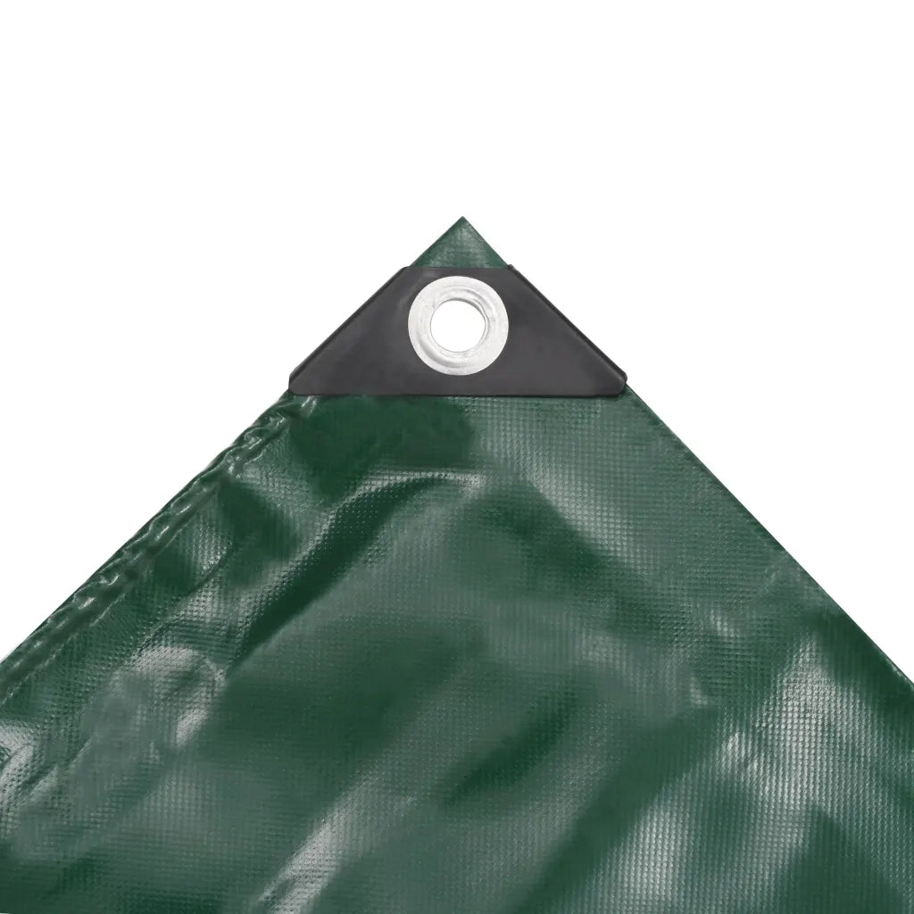 Telone 650 g/m² 1,5x10 m Verde 144895