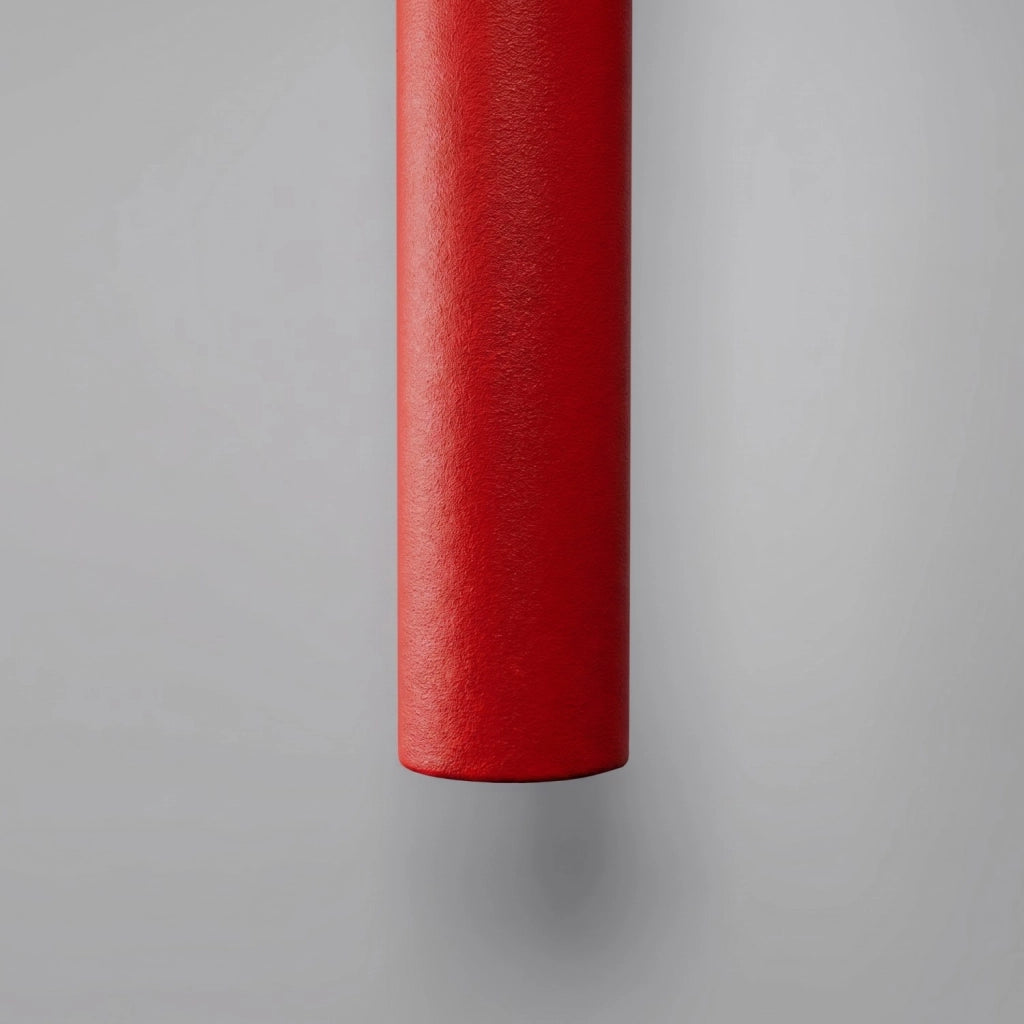 Applique PASTELO 2 rosso