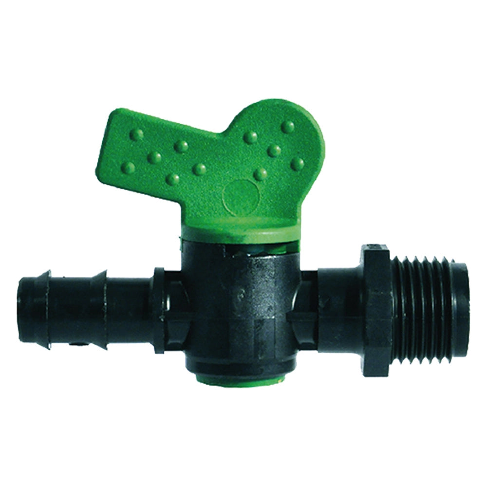 Valvolina a Cilindro X 1/2 Irritec Vmp 50 Pezzi Ø 16