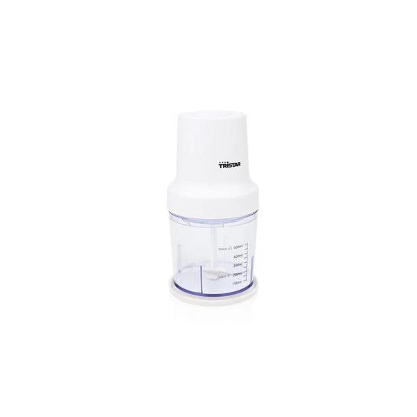 TRITATUTTO 0.5L PLASTICA TRISTAR