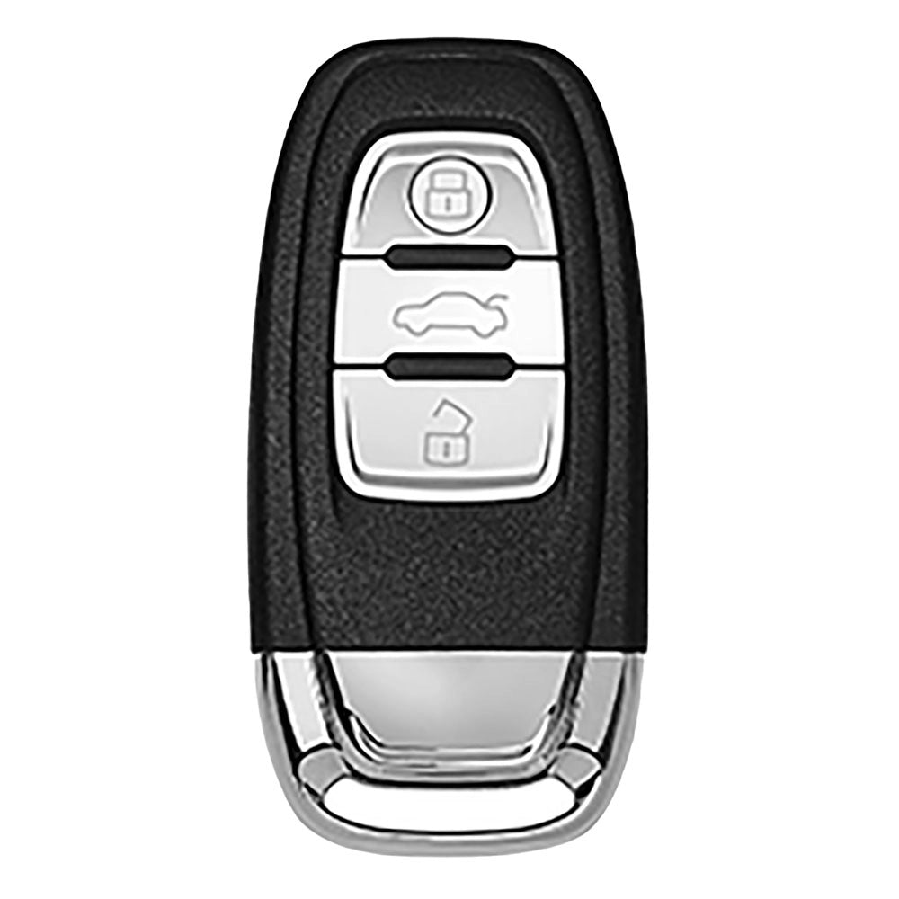 Radiocomando Auto Hu66s04 per Audi Silca