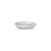 SOTTOVASO 'CILINDRO' Ø 22 cm (vaso Ø 30) - colore bianco