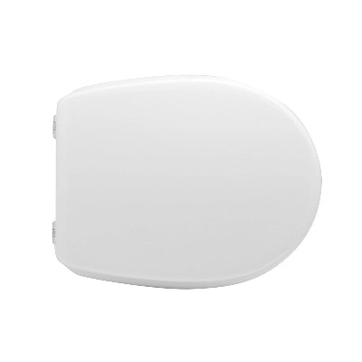 SEDILE WC PER POZZI GINORI VASO IDEA FORMA 6- Bianco- CW- pezzi 1