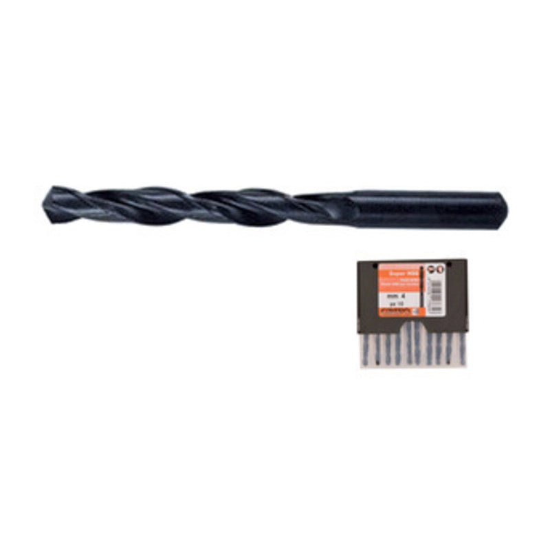 PUNTA HSS GRIFO 11,5 MM- GRIFO- 5,0 pz
