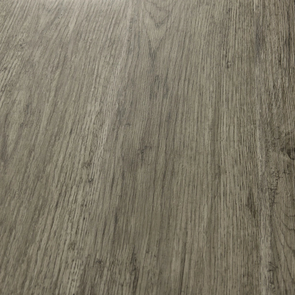Pavimento in vinile PVC autoadesivo Valona ​​7 pezzi 0,975 m² accenti rovere grigio 03_0007238