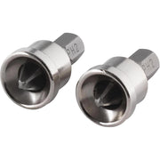 Inserti per Cartongesso Wolfcrat a Croce Philips PH2 2 pz
