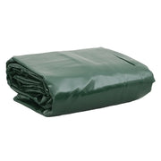 Telone Verde 2,5x4,5 m 650 g/m² 156151