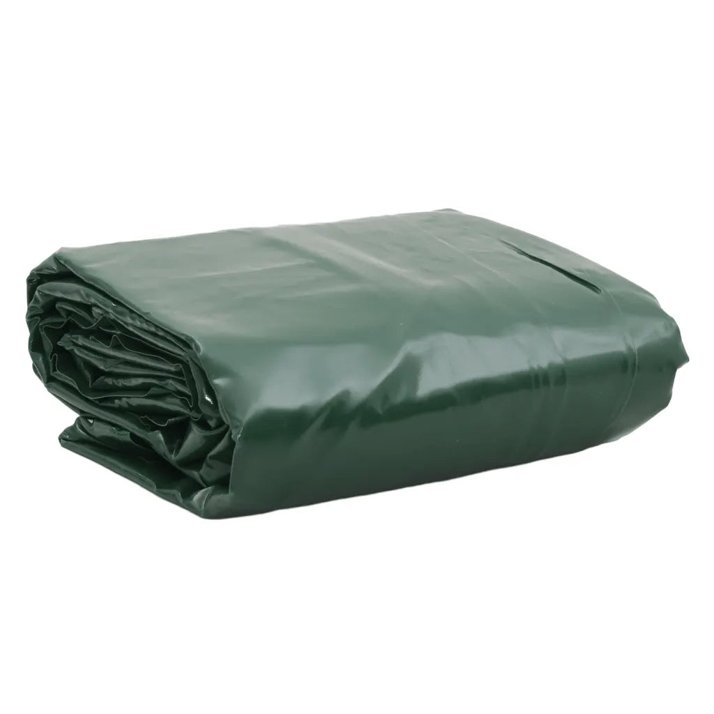 Telone Verde 2,5x4,5 m 650 g/m² 156151